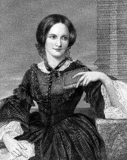 Charlotte Bronte       1816-1854   "Better to be without logic than without feeling".    