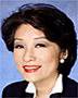Host of "Eye to Eye With Connie Chung" on CBS, 1993-1995