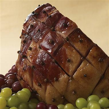 Follow my Instructions and Create this Beautiful Ham at Home