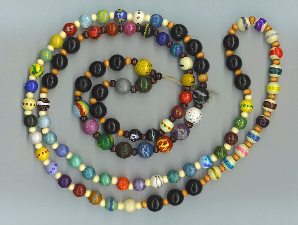 How to Make Prayer Beads hubpages