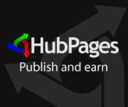 Publish your articles and earn long-term residual income at hubpages.