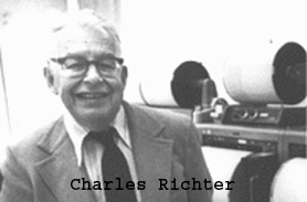 Charles Richter