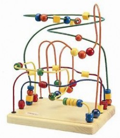 toys that you throw and they transform