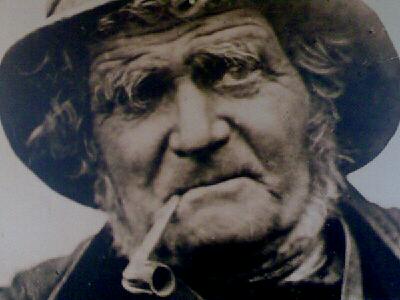 The Old Fisherman