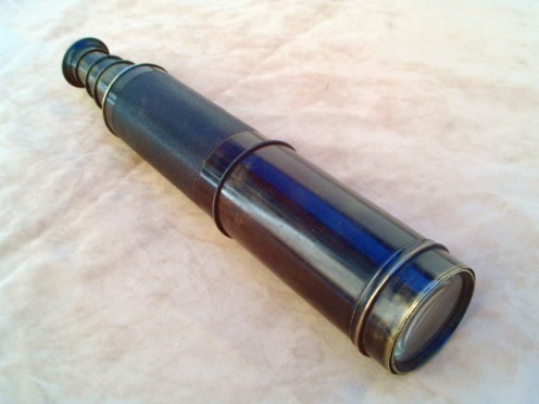 telescope