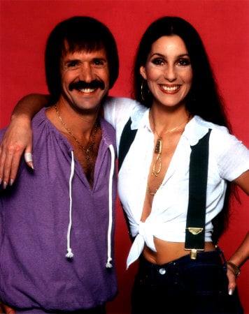 When Sonny and Cher sang "I Got You Babe," we believed in their love