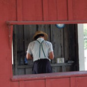 Amishnet profile image