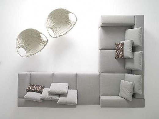 Sleek and modern