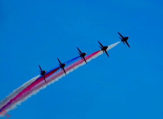 Perfect formation