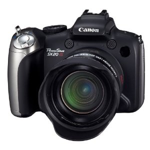 Best digital camera under $400