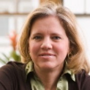 Stacy Barber profile image