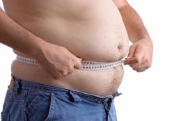 Lose Abdominal Weight