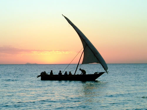 sunset photos