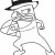 Free Coloring Pages for Kids - Phineas and Ferb Coloring pictures Free Coloring Pages for Kids - Phineas and Ferb Coloring pictures