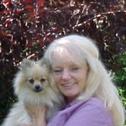 Sue Huss profile image