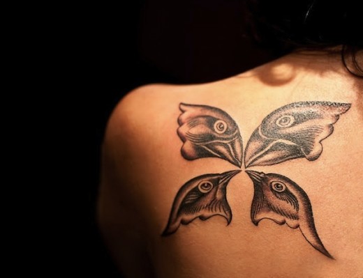 from Science Tattoo Emporium