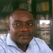 ikeunegbe profile image