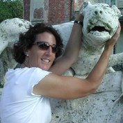 beth plumley profile image
