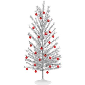 Aluminum Christmas Trees Online