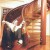Spiral stair slide from richardbanks.com Spiral stair slide from richardbanks.com