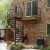 Exterior spiral staircase from juststairs.co.uk Exterior spiral staircase from juststairs.co.uk