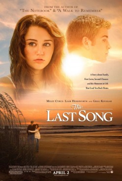 In Review: The Last Song