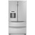 Kenmore Elite bottom freezer refrigerator Kenmore Elite bottom freezer refrigerator