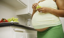 Healthy Foods, Menu and Diets for Pregnant Women