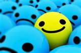 Happiness really is a choice
