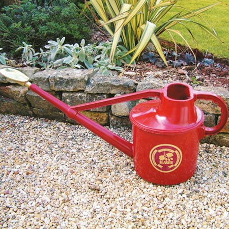 Haws 8.8 Litre Outdoor Long Reach Watering Cans