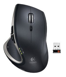 Top wireless mouse 2016 for general use.