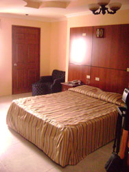 Hotel Costa Inn Panama City