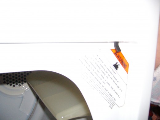 Troubleshooting an Electric Dryer That Won't Run | HubPages