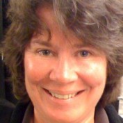 Ruth B. Shields profile image