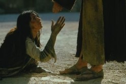 The Writing in the Sand