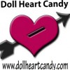 Doll Heart Candy profile image