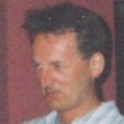 Dirk Dupon profile image