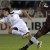 Tripped. Gonzalo Castillejos falling like a timber here as he was tripped by Jesus Rabanal in a piece of action in Copa Libertadores in Buenos, Aires Brazil. Photo from Getty Images, FIFA.com