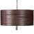 Drum Light Fixture Drum Light Fixture