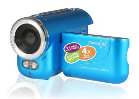 Best video camera for kids