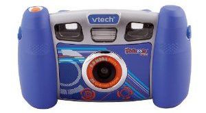 Vtech camera that can record video