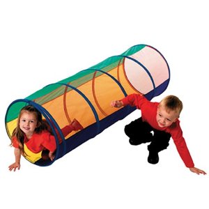 Schylling Peek A Boo Tunnels for kids