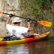 Paddleman profile image