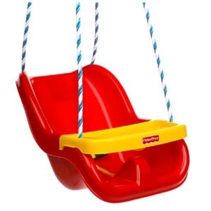 Fisher Price swing set