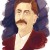 premchand in his early age premchand in his early age
