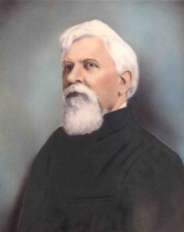 Judge Isaac Parker - The Hanging Judge Of Indian Territory | Hubpages