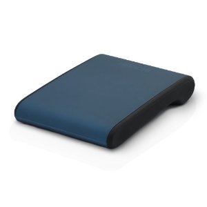 Hitachi SimpleDrive External Hard Drive