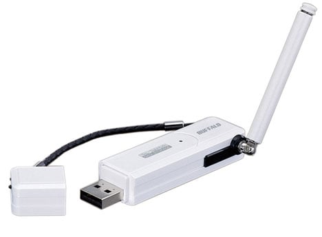 Laptop TV Tuner
