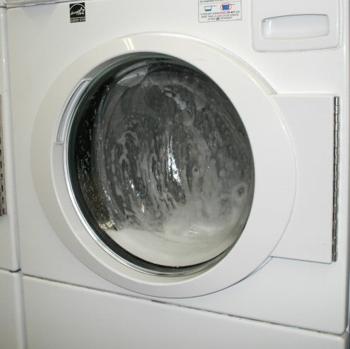 My Front Load Washer Is Not Draining My Front Load Washer Is Not Draining