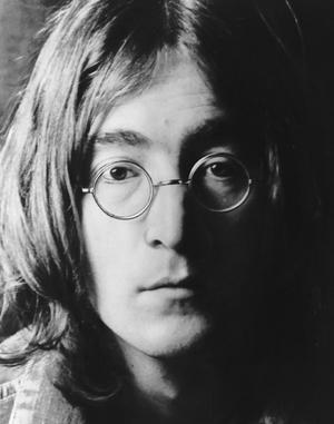 John Lennon wasn't against change, but he wanted to know what the plan was.  Change for the sake of change wasn't enough